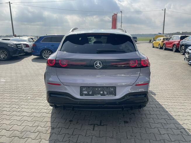 Mercedes GLC 400 AMG Plus 4Matic Kamery360 Pamięć Pneumatyka HAK Gliwice - zdjęcie 3