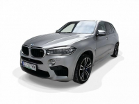 BMW X5 M Komorniki - zdjęcie 2