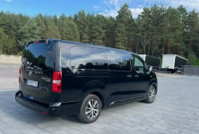 Toyota Proace Verso Daleszyce - zdjęcie 8