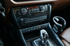 BMW X1 2.0D Xdrive 25d 218KM Super Stan! Zobacz!!! Ostrów Mazowiecka - zdjęcie 10