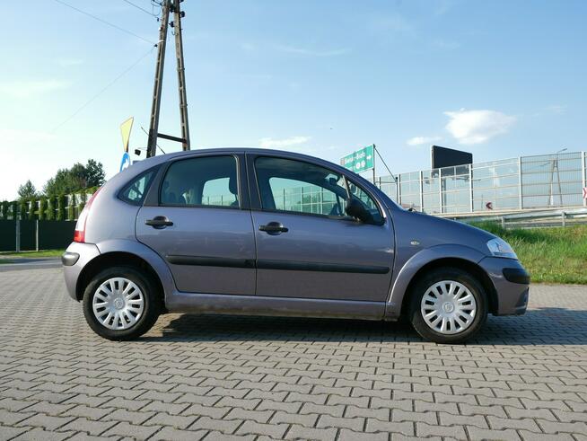 Citroen C3 1.1 61KM -Krajowy -Do jazdy -Zobacz Goczałkowice-Zdrój - zdjęcie 10