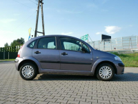 Citroen C3 1.1 61KM -Krajowy -Do jazdy -Zobacz Goczałkowice-Zdrój - zdjęcie 10