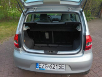 VW Fox 1,2 benzyna 2011 rok Klimatyzacja Zadbany 50KM Aleksandrów Łódzki - zdjęcie 4