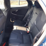 Volvo v40 D3 diesel 150 KM