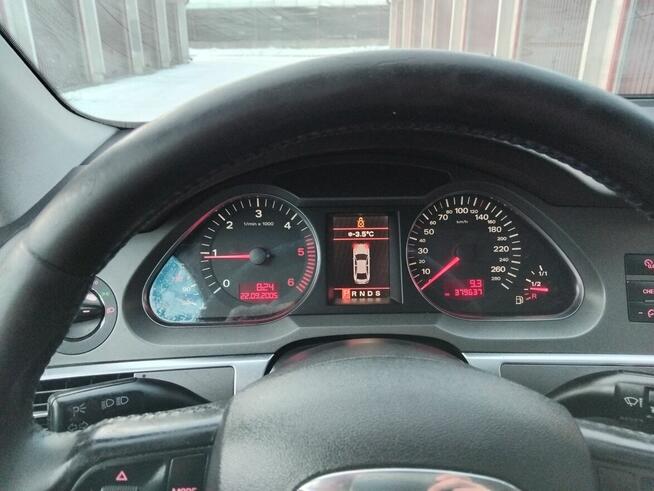 Audi a6c6 3.0tdi quatro Radom - zdjęcie 6
