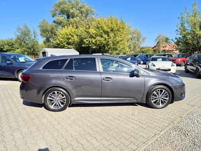 Toyota Avensis Salon Polska * Bezwypadkowy Konstancin-Jeziorna - zdjęcie 6