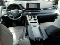 Toyota Sienna XLE Premium Sękocin Nowy - zdjęcie 7