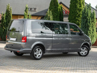 Volkswagen Multivan Podzagajnik - zdjęcie 2
