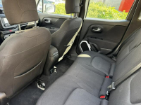 Jeep Renegade 2.0 MultiJet 120 4x4 LONGITUDE#Climatronic Margonin - zdjęcie 11