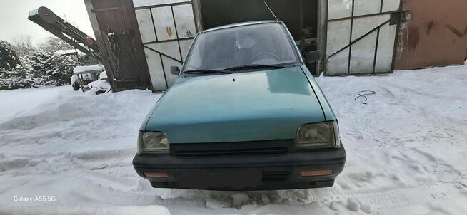 Daewoo Tico Czyże - zdjęcie 1
