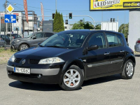 Renault Megane *Zarejestrowany w Polsce*Klimatyzacja*BENZYNA* Suchy Las - zdjęcie 3