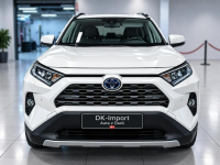 Toyota RAV-4 Sadlno - zdjęcie 2