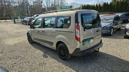 Ford Tourneo Connect Osobowy Maxi Zieleniewo - zdjęcie 2