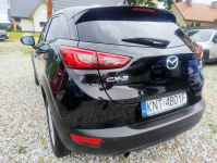 Mazda CX-3 2,0 Skyactive 120KM Harklowa - zdjęcie 7