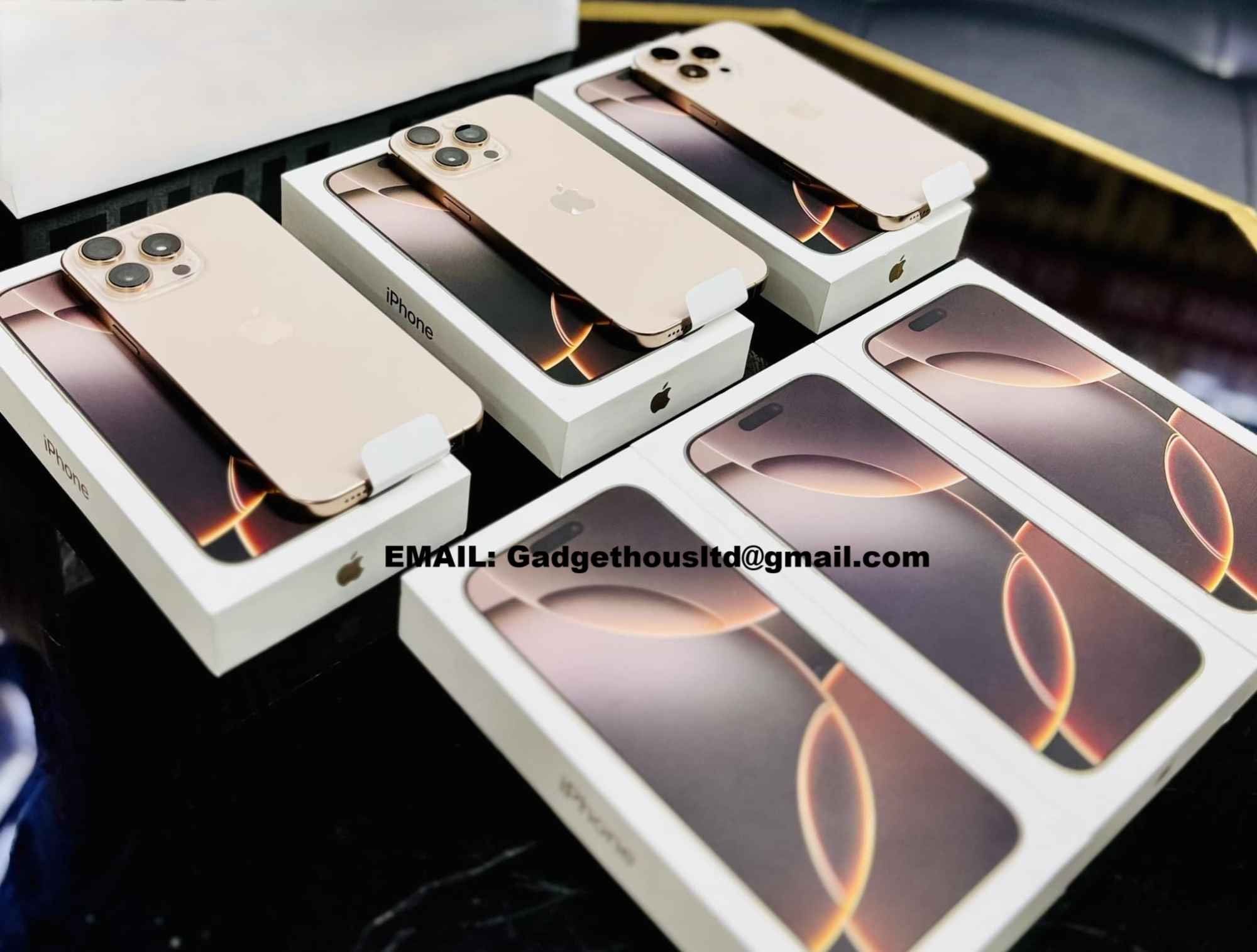 Sony PlayStation PS5 Pro, Sony PS5, Sony PS5 Slim, iPhone 16 Pro Max Bemowo - zdjęcie 10