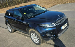 Land Rover Range Rover Evoque 97000km !! Pleszew - zdjęcie 9