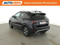 Volkswagen T-Cross navi PDC grzane fotele climatronic tempomat Warszawa - zdjęcie 4