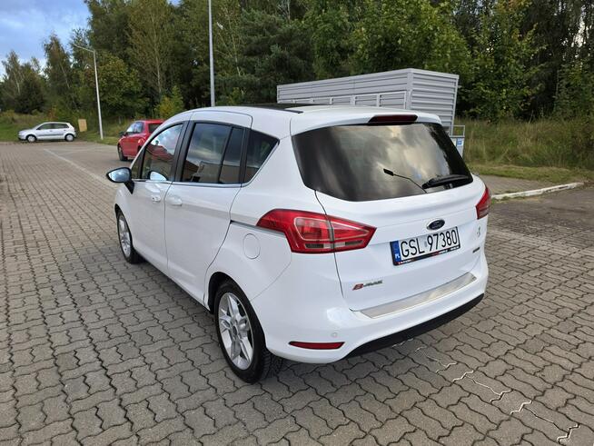 Ford B-Max Individual, Panorama, nowy rozrząd Słupsk - zdjęcie 5