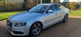 Audi a4b8 Bratuszyn - zdjęcie 3