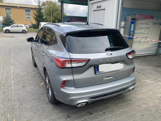Ford Kuga Gorlice - zdjęcie 1