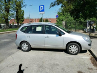 Niezawodna ,przestronna Kia Carens Inowrocław - zdjęcie 2