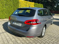 Peugeot 308 1.5 BlueHDi, Salon Polska,serwisowany w ASO! Tarnów - zdjęcie 5