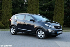Kia Sportage 1.6 GDI *135KM*Nawigacja*2WD Ostrów Mazowiecka - zdjęcie 5