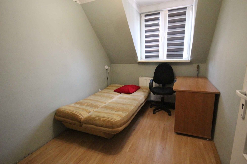 3pok, 60met, okolice Jaracza PEŁEN ROZKŁAD/BALKON/PIWNICA (Wrocław) Śródmieście - zdjęcie 5