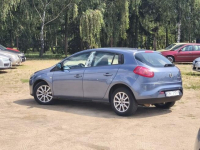 Fiat Bravo 2009r. 1,4 Gaz Klima Sprawna - Możliwa Zamiana! Warszawa - zdjęcie 7