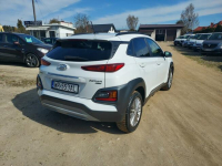 Hyundai Kona Polska salon z pisemną gwarancją Przasnysz - zdjęcie 5