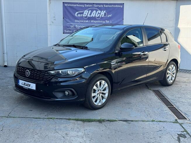 Fiat Tipo Pisemna Gwarancja 12 miesięcy Konin - zdjęcie 2