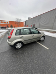 Ford Fiesta Łódź - zdjęcie 5