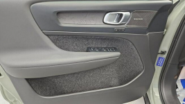 Volvo C40 Recharge AWD Ultimate ! Z Polskiego Salonu ! Faktura Vat ! Warszawa - zdjęcie 10