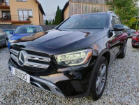 Mercedes GLC 300 4x4