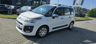 Citroen c3 Picasso Bielsko-Biała - zdjęcie 1