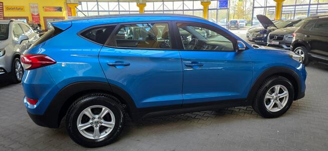 Hyundai Tucson ZOBACZ OPIS !! W podanej cenie roczna gwarancja Mysłowice - zdjęcie 11