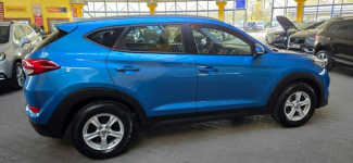 Hyundai Tucson ZOBACZ OPIS !! W podanej cenie roczna gwarancja Mysłowice - zdjęcie 11