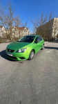 Seat Ibiza 1.4 86KM – Salon Polska, Niski przebieg, Super st Grudziądz - zdjęcie 8