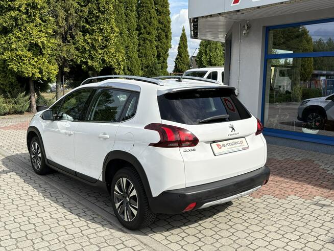 Peugeot 2008 Automat,Panorama, Kamera, Gwarancja Tarnowskie Góry - zdjęcie 7
