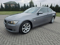 BMW 325 3,0D Automat.Skóry.Szyberdach.Navi.Podg.Fot.OKAZJA Kutno - zdjęcie 8