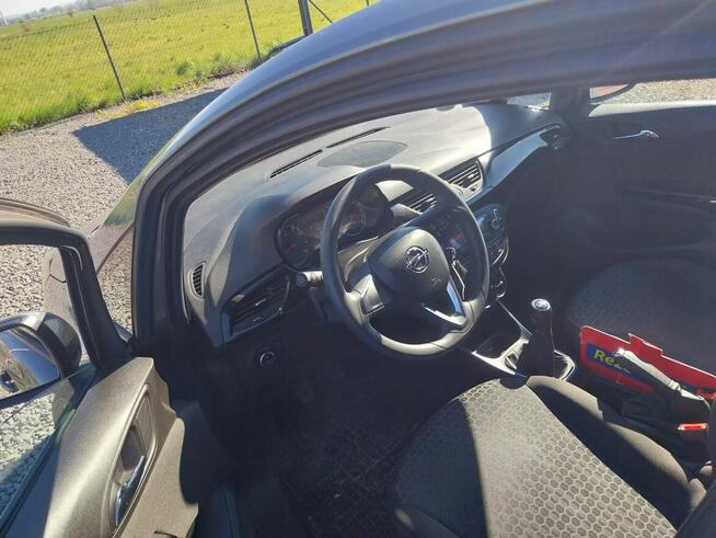 Opel Corsa E 1.2 Klima z Niemiec Rymanów - zdjęcie 4