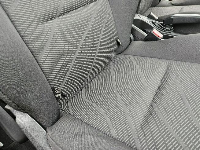 Peugeot 308 Opłacony Zdrowy  Zadbany Serwisowany Klima Po Serwisie Kisielice - zdjęcie 12