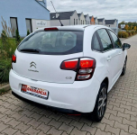 Citroen C3 1.2i 82KM Zadbany 1Właściciel Rata490zł Śrem - zdjęcie 12