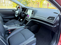 Renault Megane BOSE Masaże Navi Kamera Gwarancja Kutno - zdjęcie 11