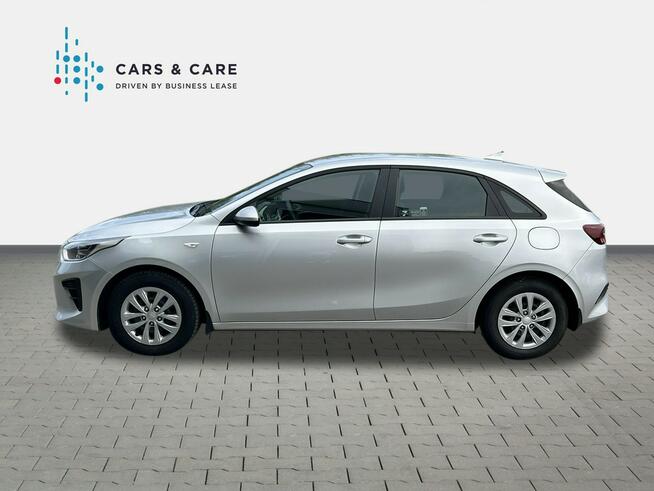 Kia Cee&#039;d 1.6 CRDi mHEV S WE3N389 Wolica - zdjęcie 7