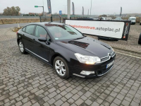 Citroen C5 Lipówki - zdjęcie 2