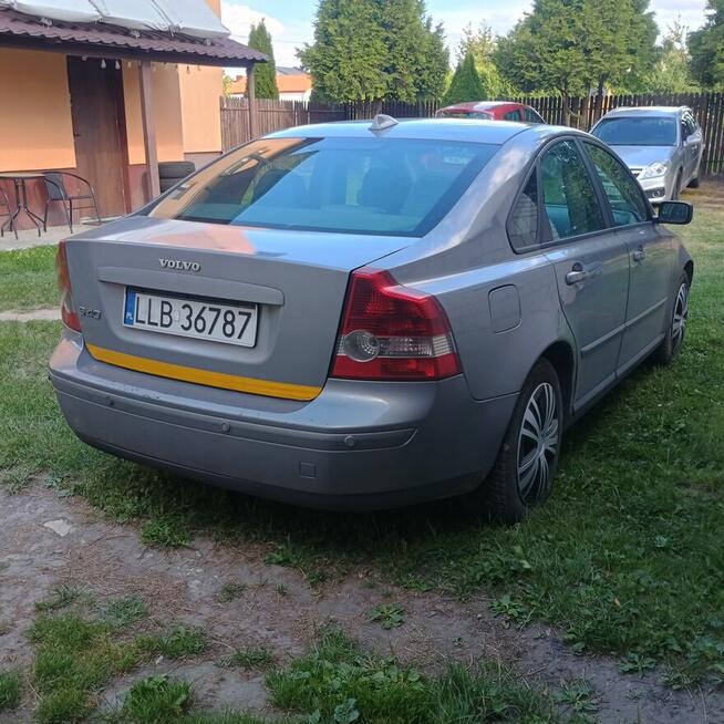 Volvo S40 1.6 Diesel 2005 Rok Sprzedaz Zamiana. Bychawa - zdjęcie 3