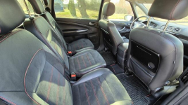Ford S Max bardzo fajne rodzinne auto Sokółka - zdjęcie 8