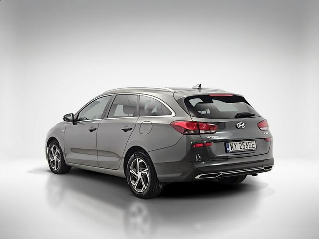 Hyundai i30 1.5 T-GDI 48V Smart ! Z Polskiego Salonu ! Faktura VAT ! Warszawa - zdjęcie 3