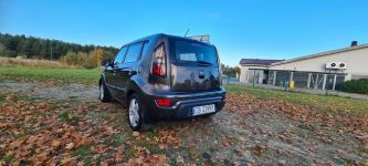 Kia Soul 1,6 benzyna + Instalacja LPG Olsztyn - zdjęcie 4